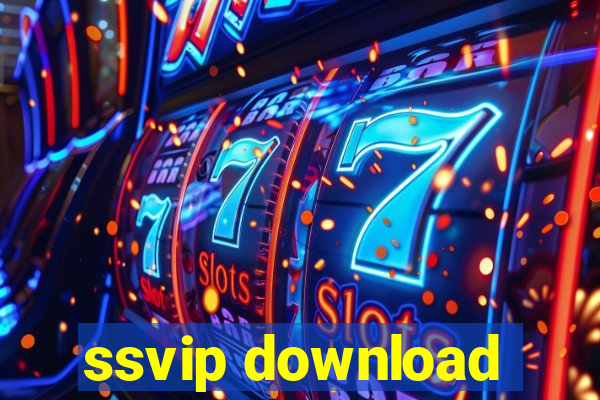 ssvip download